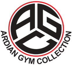 Logo Ardian Gym Collection