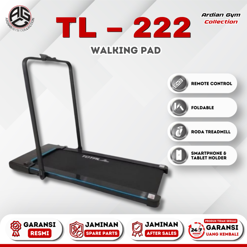 Walking Pad TL-222