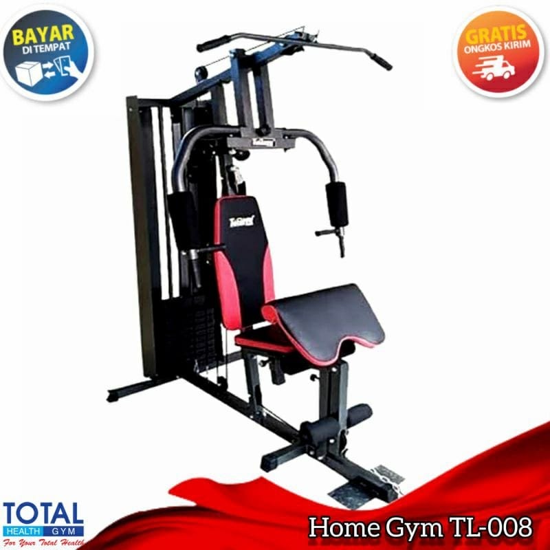 Home Gym 1 Sisi TL-HG 008