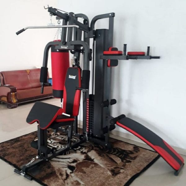 Home Gym 3 Sisi Sandsak (Samsak) TL-007 - Image 4