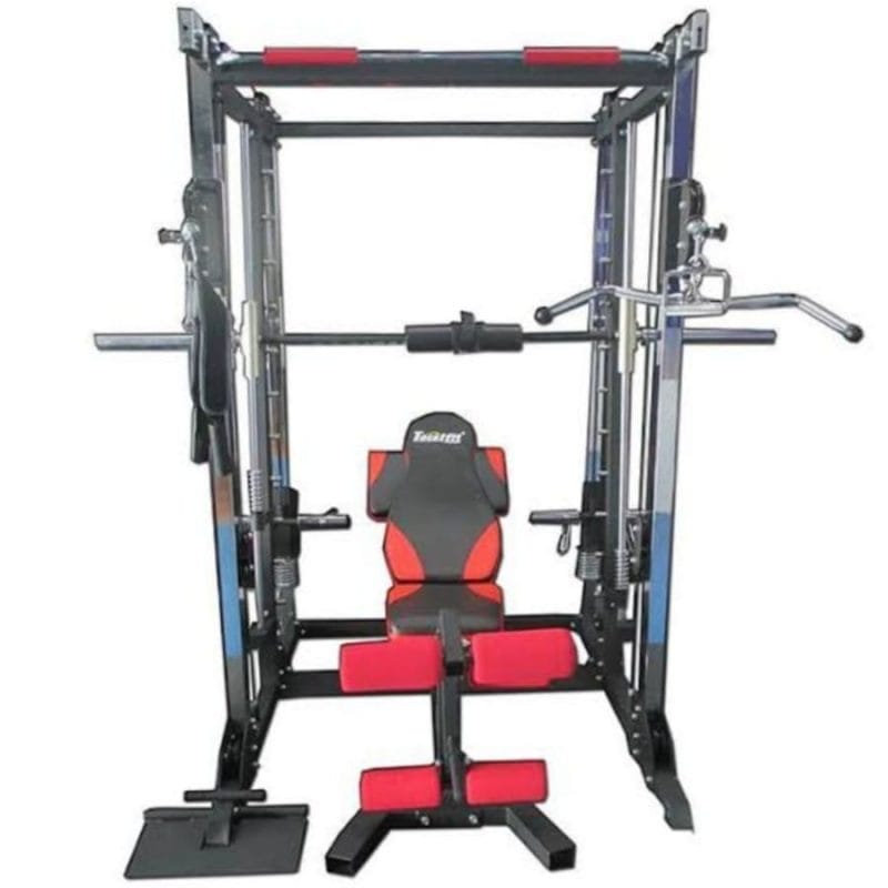Power Rack Multigym TL-022