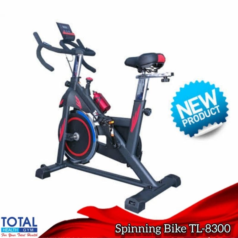 Spinning Bike TL-8300