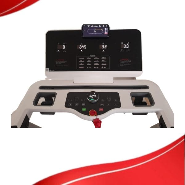 Treadmill Elektrik TL-146 - Image 2