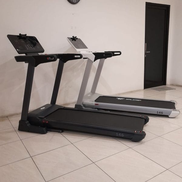 Treadmill Elektrik TL-146 - Image 4