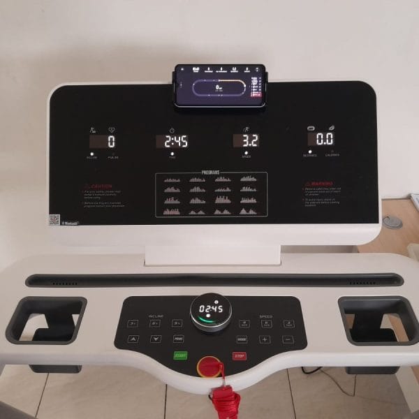 Treadmill Elektrik TL-146