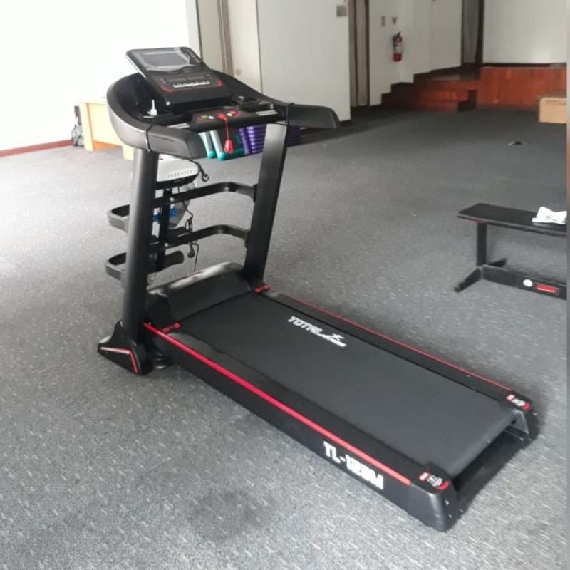 Treadmill Elektrik TL-123M - Image 5