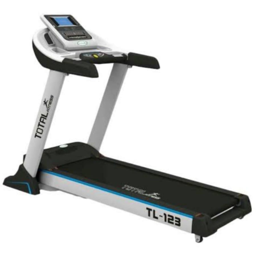 Treadmill Elektrik TL-123M
