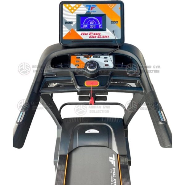 Treadmill Elektrik TL-188 - Image 2