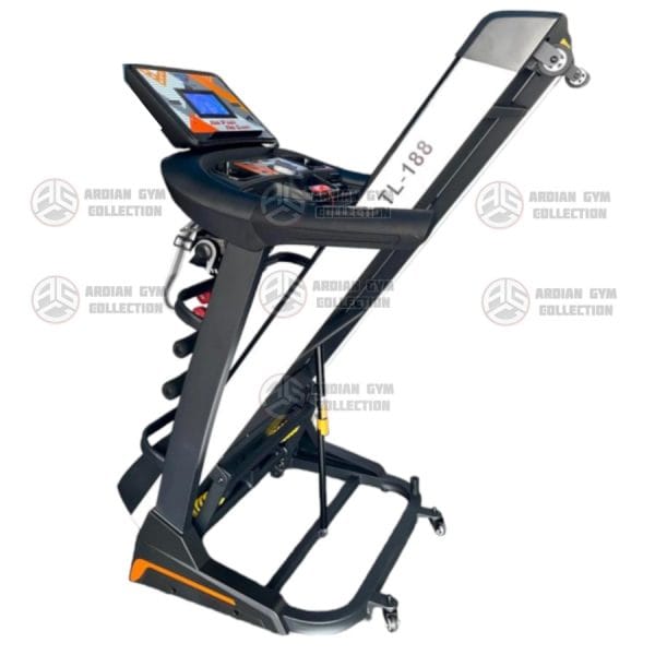 Treadmill Elektrik TL-188 - Image 5