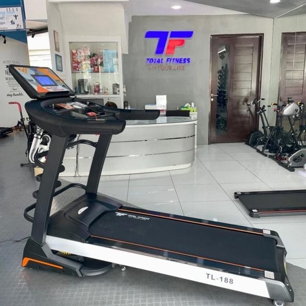 Treadmill Elektrik TL-188 - Image 4