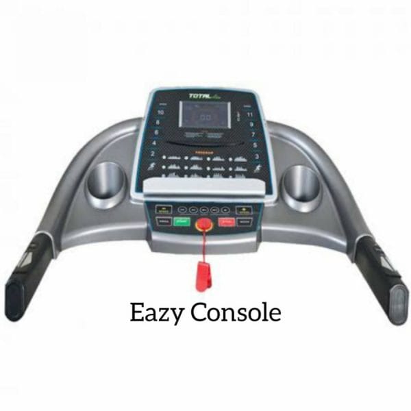 Treadmill Elektrik TL-270 - Image 5