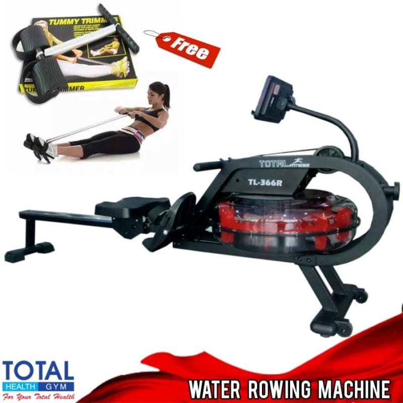 Water Rower TL-366 R New Product