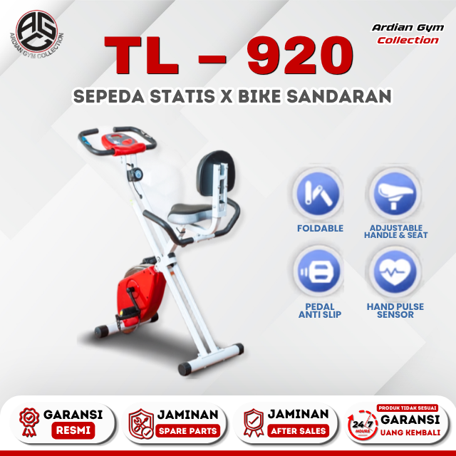 X Bike TL-920