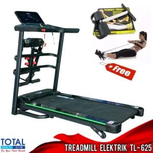 Treadmil Elektrik TL - 625