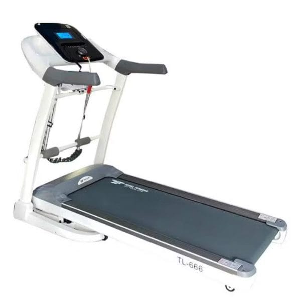 Treadmill TL - 666 - Image 7