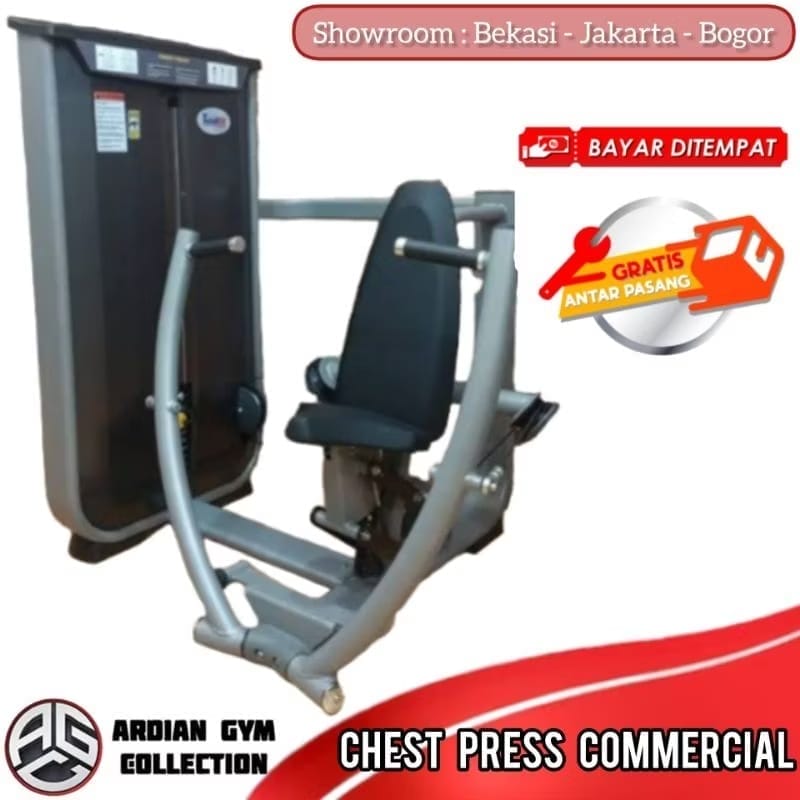 Chest Press
