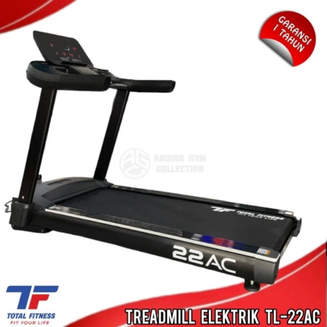Treadmill TL-22AC