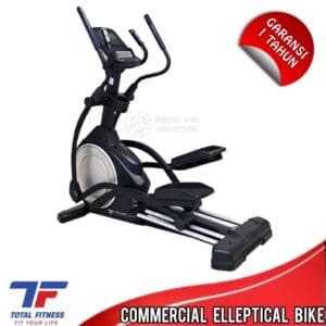 Crosstrainner Commercial Eleptical Bike