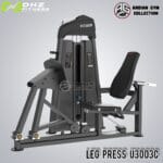 LEG PRESS