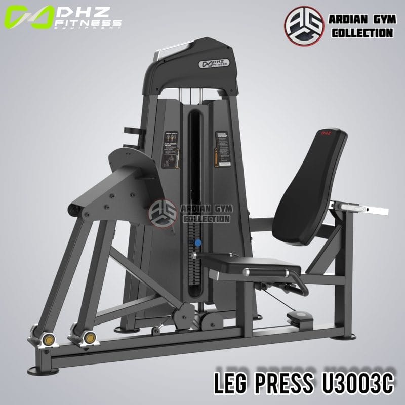 Leg Press DHZ Fitness U3003C