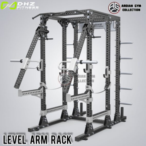 LEVEL ARM