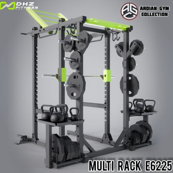 Multi Rack E6225