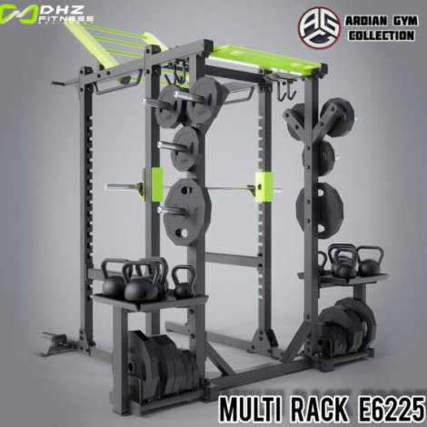MULTI RACK