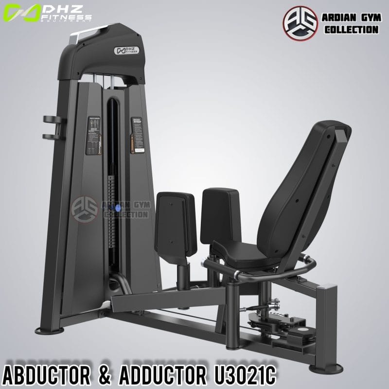 Abductor & Adductor U3021C