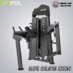 glute isolator