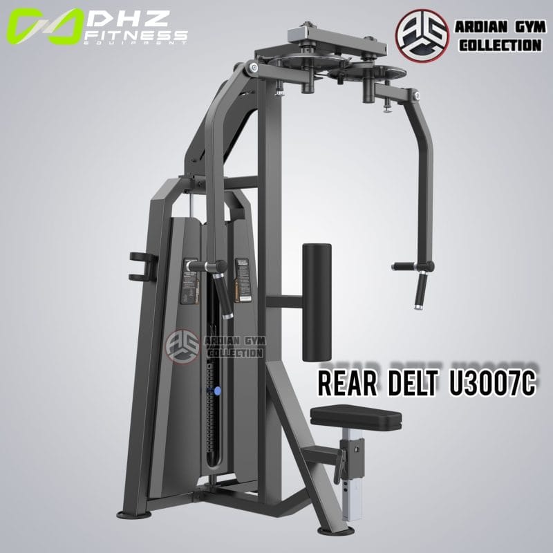 Rear Delt / Pec Fly U3007C