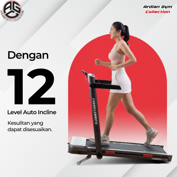 Runing PAD TL-555 - Image 6