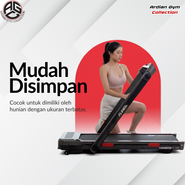 Runing PAD TL-555 - Image 7