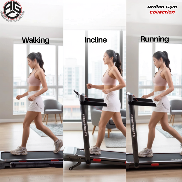 Runing PAD TL-555 - Image 8