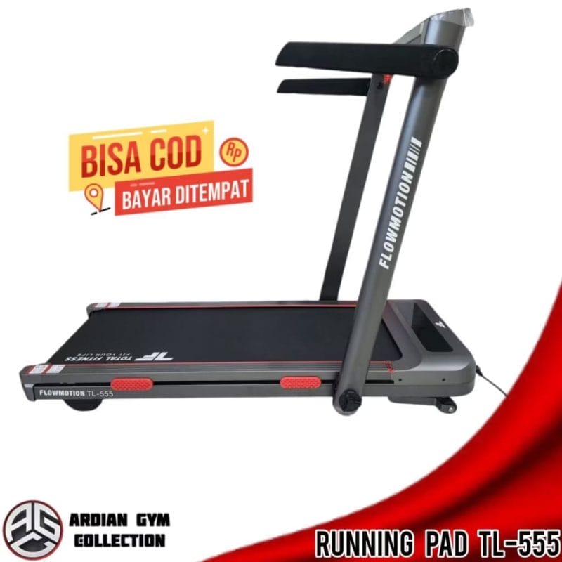 Runing PAD TL-555