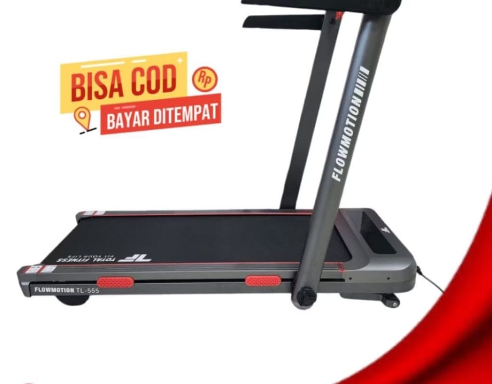 Walking Pad Rekomendasi