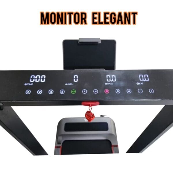 Runing PAD TL-555 - Image 4