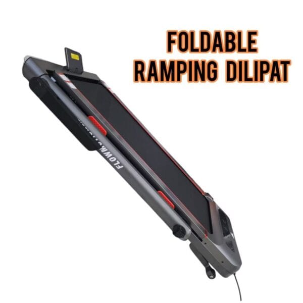 Runing PAD TL-555 - Image 3