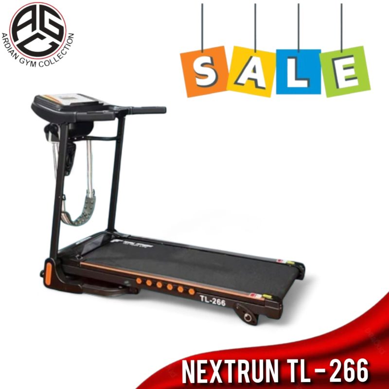 Pro Series NEXTRUN TL-266