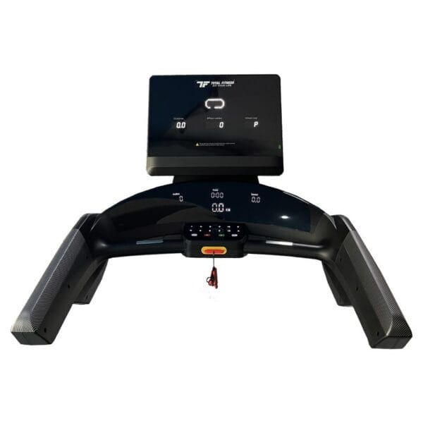Treadmill Komersil TL-88 AC Power - Image 4