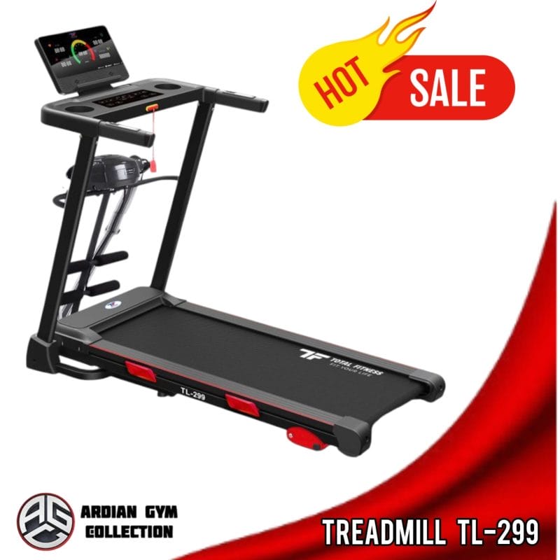 Treadmill TL-299