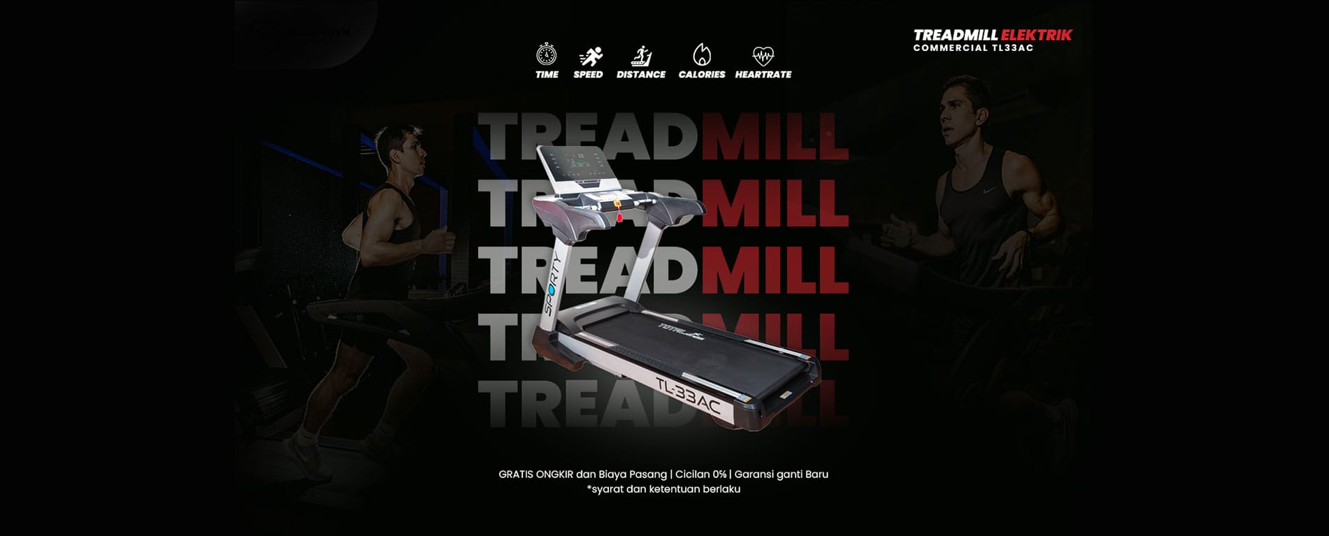 treadmill