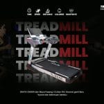 promo treadmill