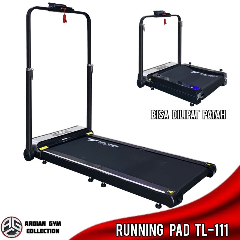 Walking pad murah
