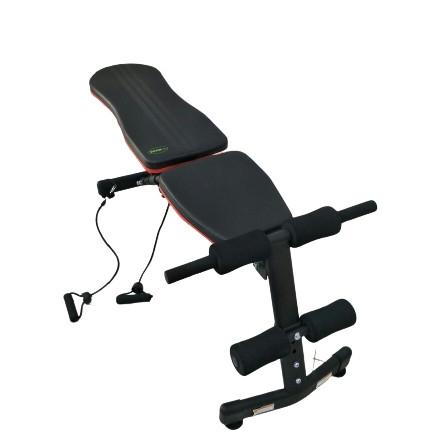 Adjust Bench TL 1202 - Sit Up Bench 3 Posisi - Papan Sit Up - Image 4