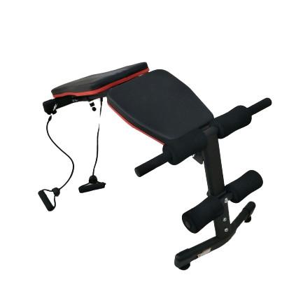 Adjust Bench TL 1202 - Sit Up Bench 3 Posisi - Papan Sit Up - Image 3