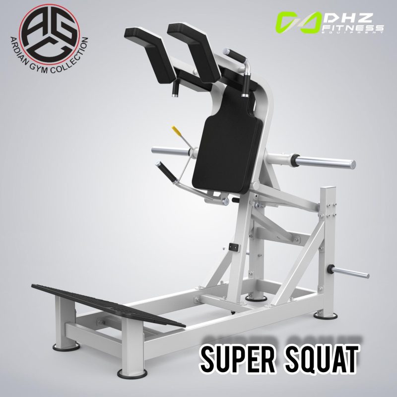 Super Squat U3065