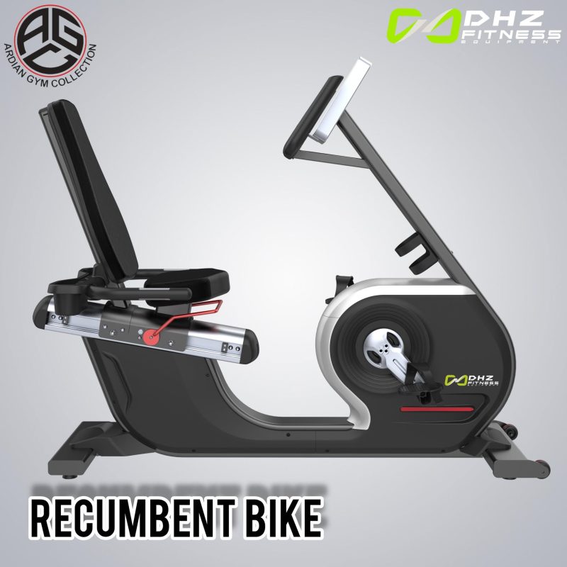 Recumbent Bike A5100