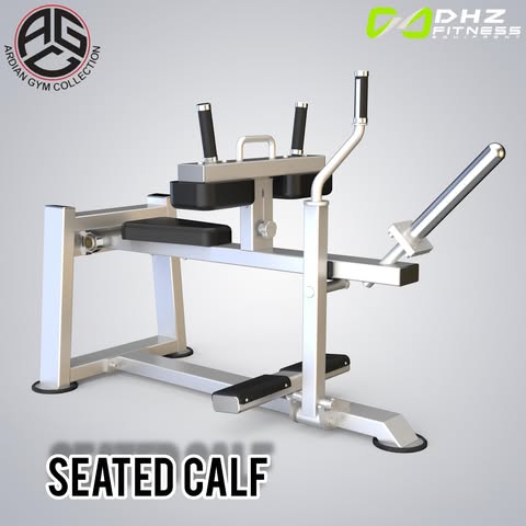 Seated Calf U3062