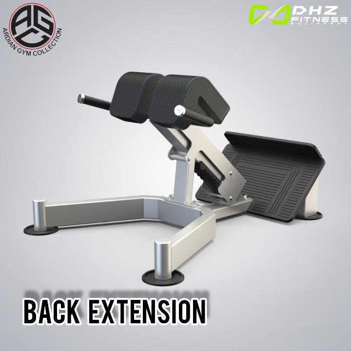 Back Extension U3045