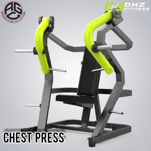 Chest Press Y905Z